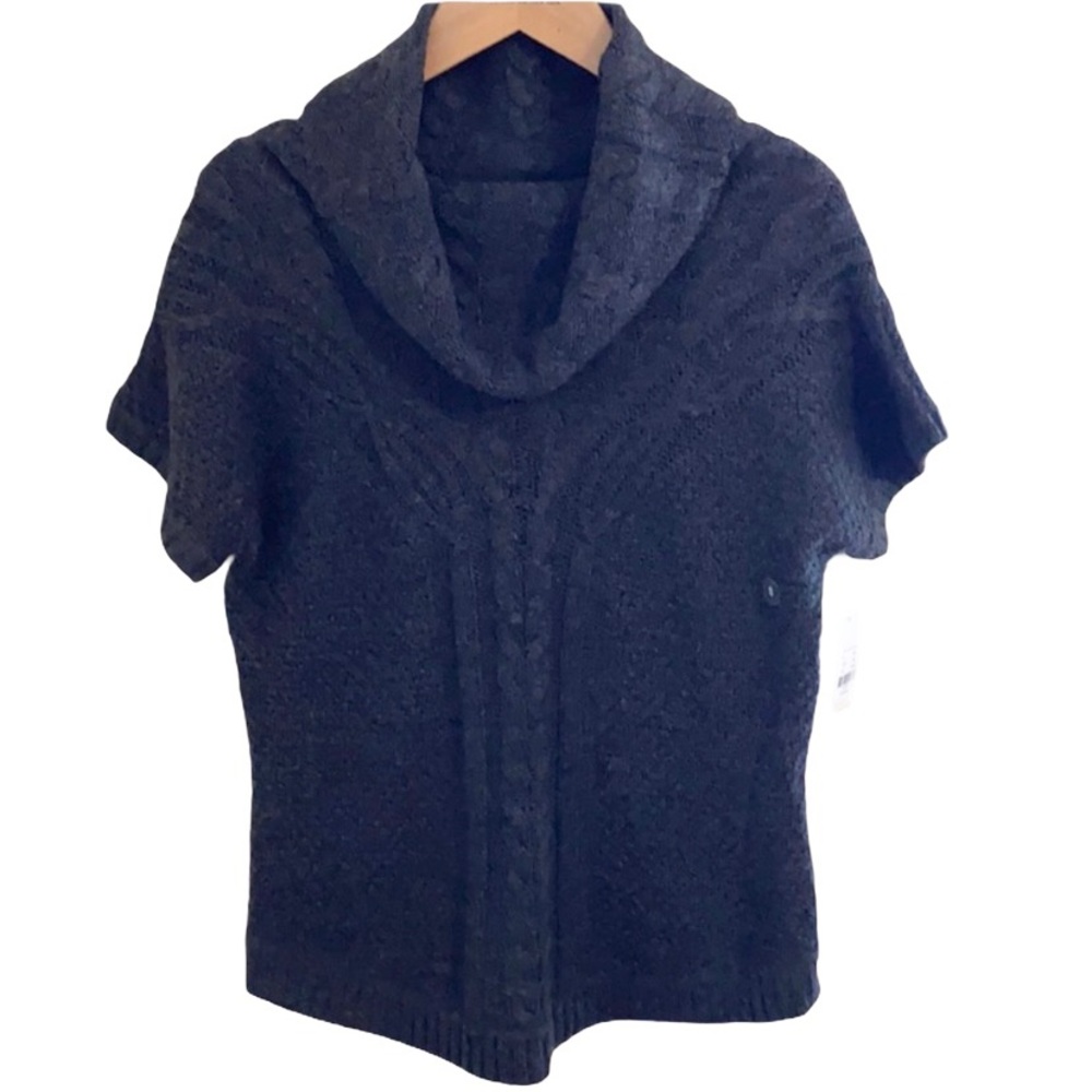 NY&CO Chunky Cowlneck Sweater